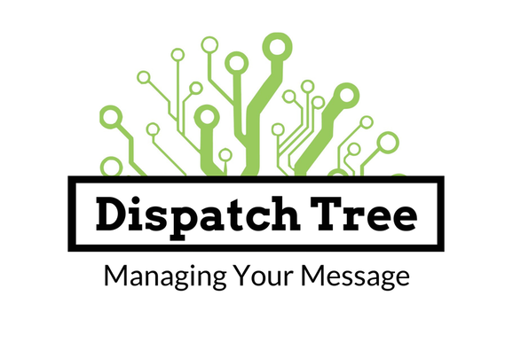 Dispatch Tree Media Logo